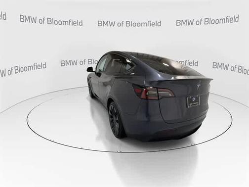 2023 Tesla Model Y Performance Dual Motor All-Wheel Drive