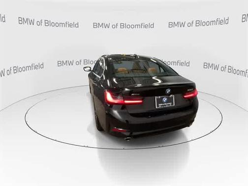 2022 BMW 330 xDrive