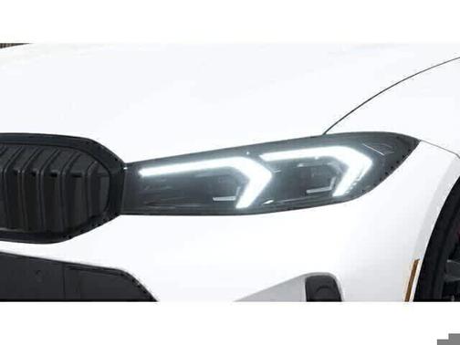 2026 BMW 330 xDrive NA