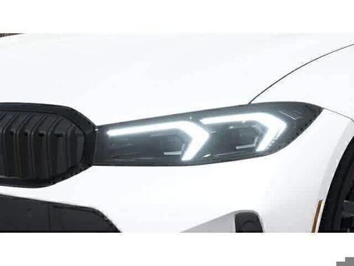 2026 BMW 330 xDrive NA