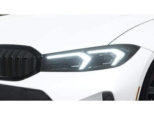 2026 BMW 330 xDrive NA