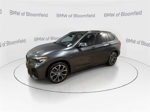 2022 BMW X1 xDrive28i