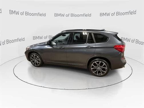 2022 BMW X1 xDrive28i