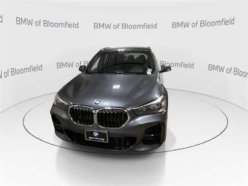 2022 BMW X1 xDrive28i