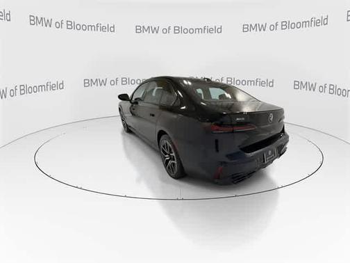 2023 BMW 760 i xDrive