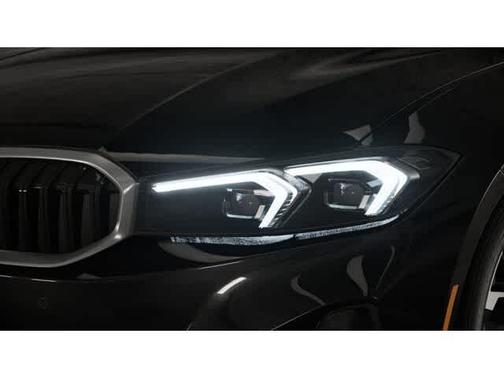 2025 BMW 330 i xDrive