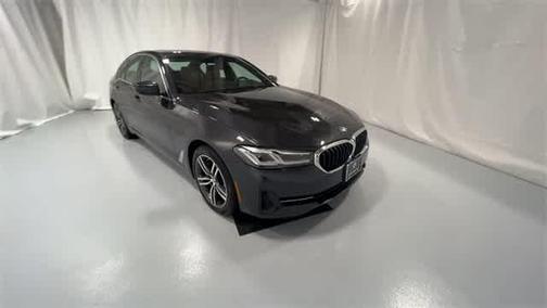 2022 BMW 530 i xDrive