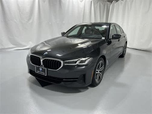 2022 BMW 530 i xDrive