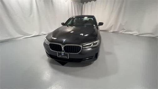 2022 BMW 530 i xDrive