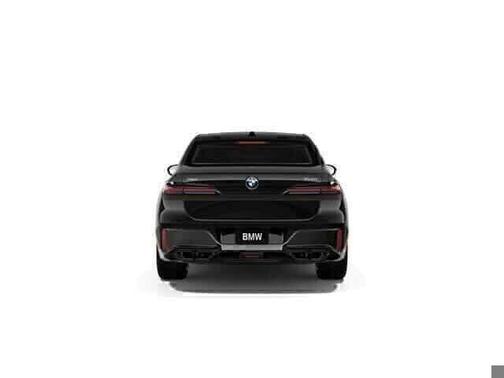 2026 BMW 760 xDrive