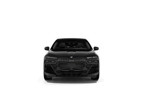 2026 BMW 760 xDrive