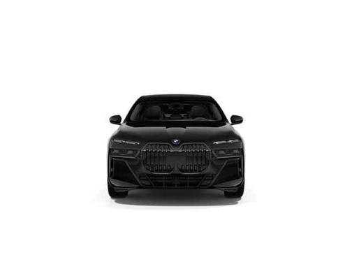 2026 BMW 760 xDrive