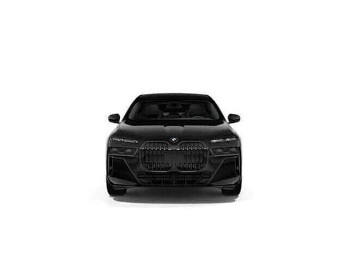 2026 BMW 760 xDrive