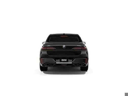 2026 BMW 760 xDrive