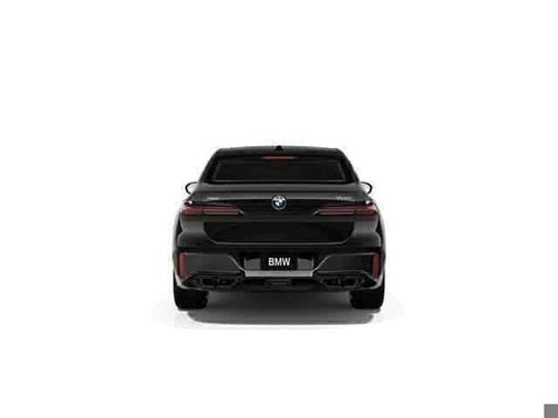 2026 BMW 760 xDrive