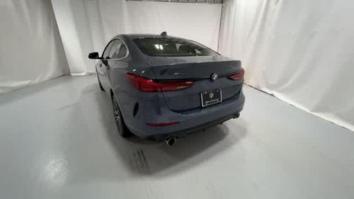 2022 BMW 228 Gran Coupe i xDrive