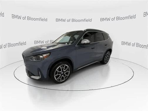 2023 BMW X1 xDrive28i