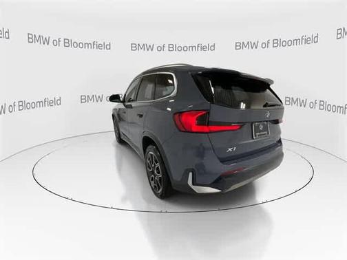 2023 BMW X1 xDrive28i