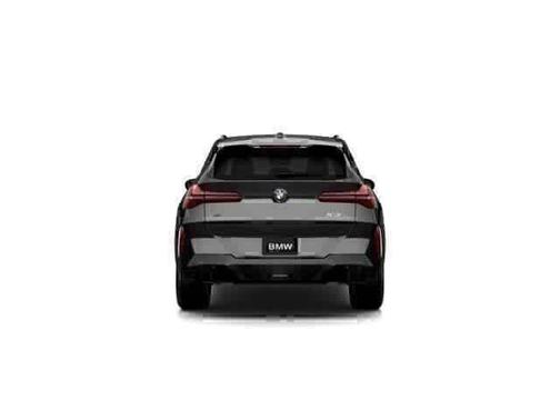 Dark Graphite Metallic 2026 BMW X3 30 xDrive
