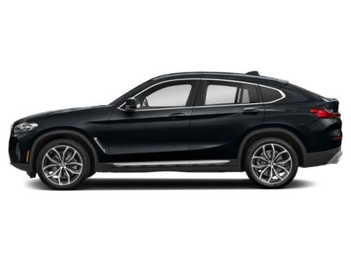 2023 BMW X4 xDrive30i
