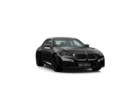 2026 BMW M2 Coupe