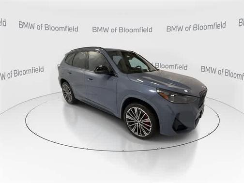 2025 BMW X1 xDrive28i
