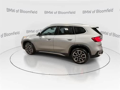 2025 BMW X1 xDrive28i