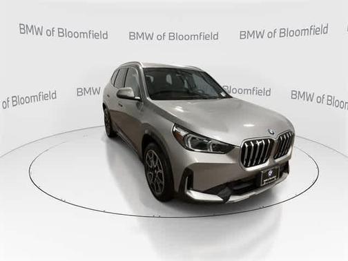 2025 BMW X1 xDrive28i