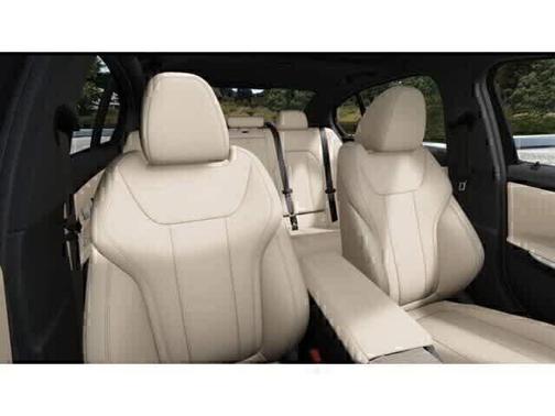 2026 BMW 330 xDrive NA