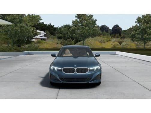 2026 BMW 330 xDrive NA