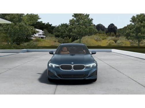 2026 BMW 330 xDrive NA