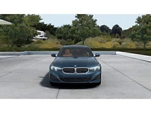 2026 BMW 330 xDrive NA