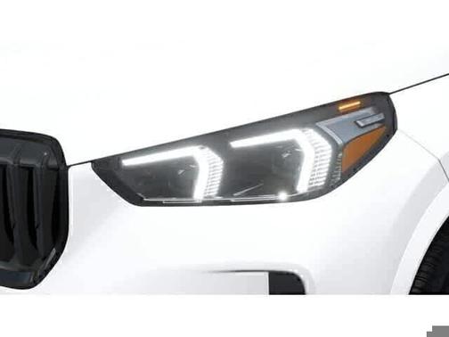 Alpine White 2026 BMW X1 xDrive28i