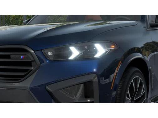 2026 BMW X5 M Base