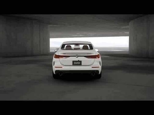 2024 BMW 228 Gran Coupe i xDrive