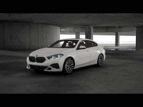 2024 BMW 228 Gran Coupe i xDrive