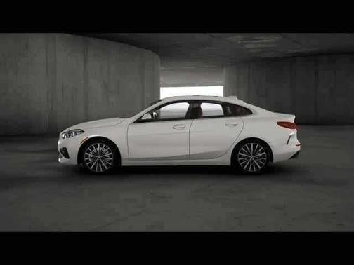 2024 BMW 228 Gran Coupe i xDrive