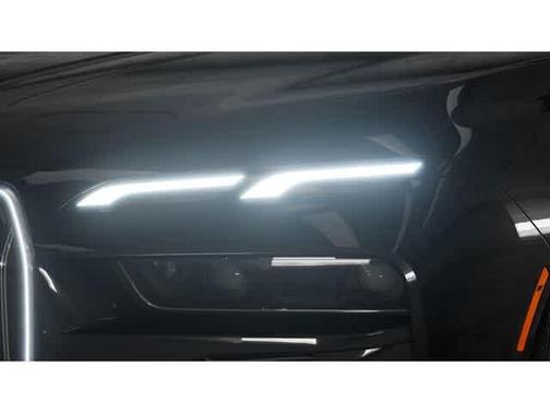 2025 BMW i7 xDrive60