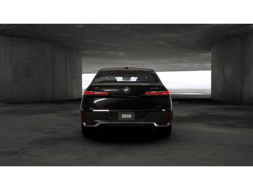 2025 BMW i7 xDrive60