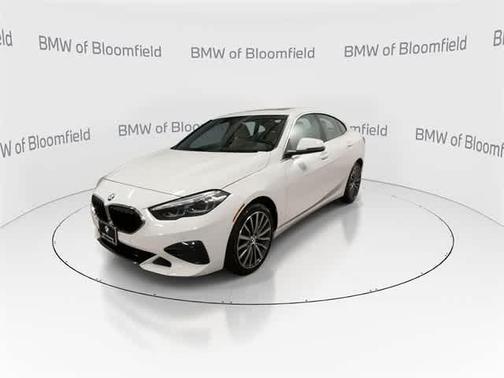 2022 BMW 228 Gran Coupe i xDrive