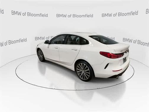 2022 BMW 228 Gran Coupe i xDrive