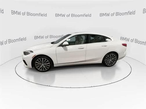 2022 BMW 228 Gran Coupe i xDrive