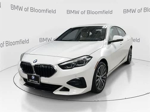 2022 BMW 228 Gran Coupe i xDrive