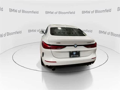 2022 BMW 228 Gran Coupe i xDrive