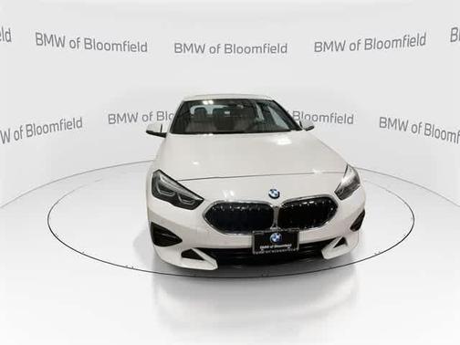 2022 BMW 228 Gran Coupe i xDrive