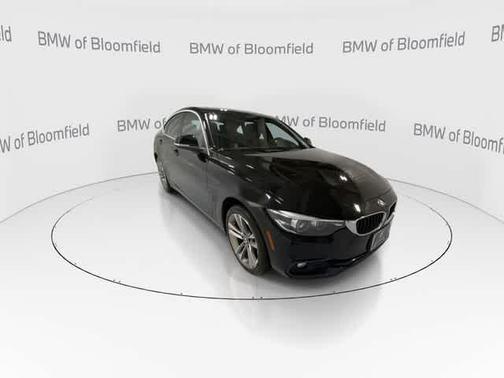 2019 BMW 430 Gran Coupe i xDrive