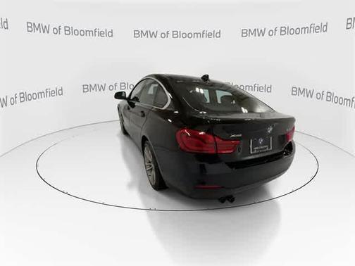 2019 BMW 430 Gran Coupe i xDrive