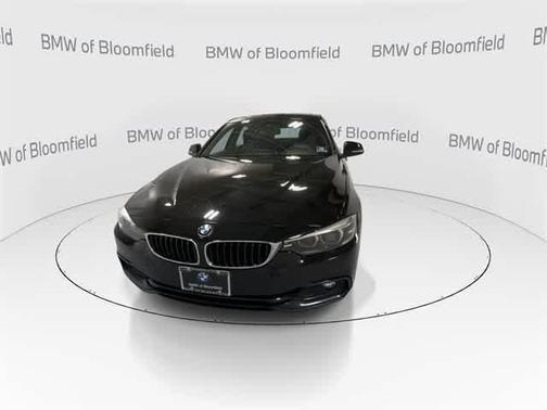 2019 BMW 430 Gran Coupe i xDrive