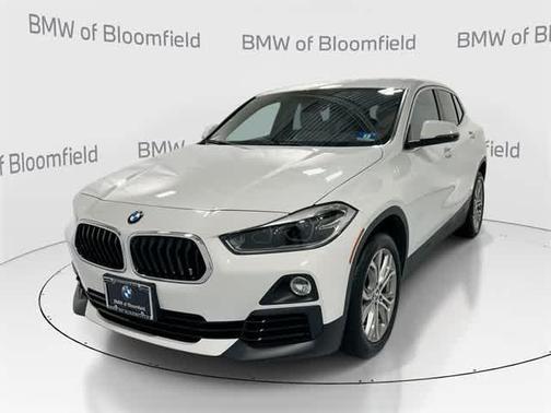 2018 BMW X2 xDrive28i