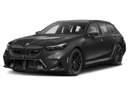 Special Order Color 2027 BMW M5 Base